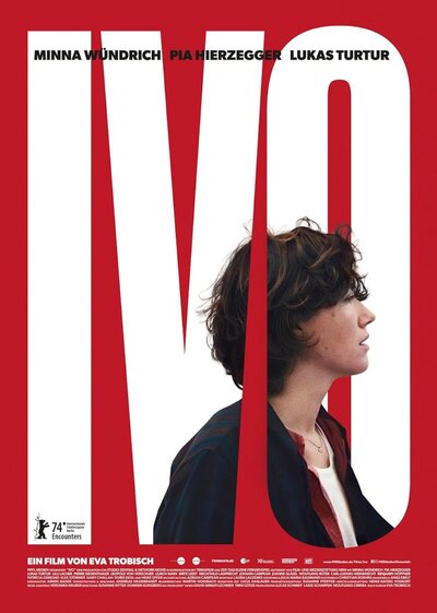 ivo poster
