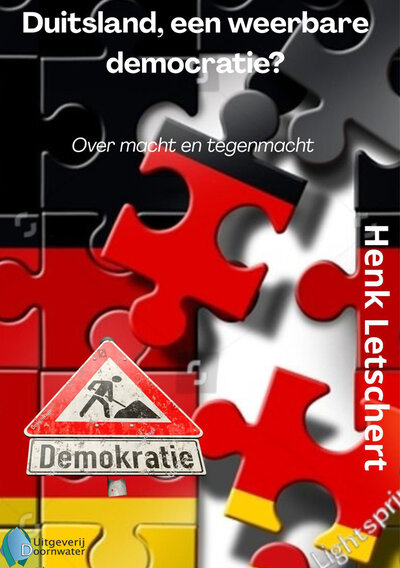uitgeverij doornwater duitsland een weerbare domocratie